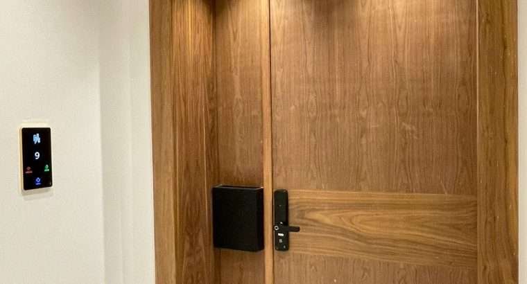 شقة سكنية فاخرة للايجار بحي الملقا بالرياض