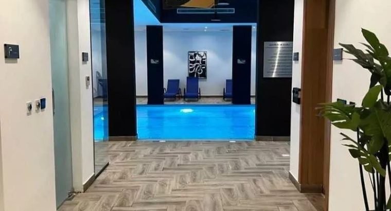 شقة سكنية فاخرة للايجار بحي حطين بالرياض