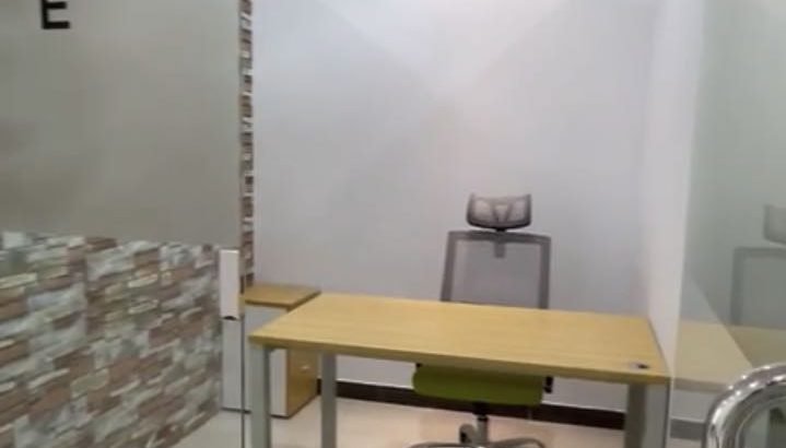 مكاتب موثثه للايجار اليومي