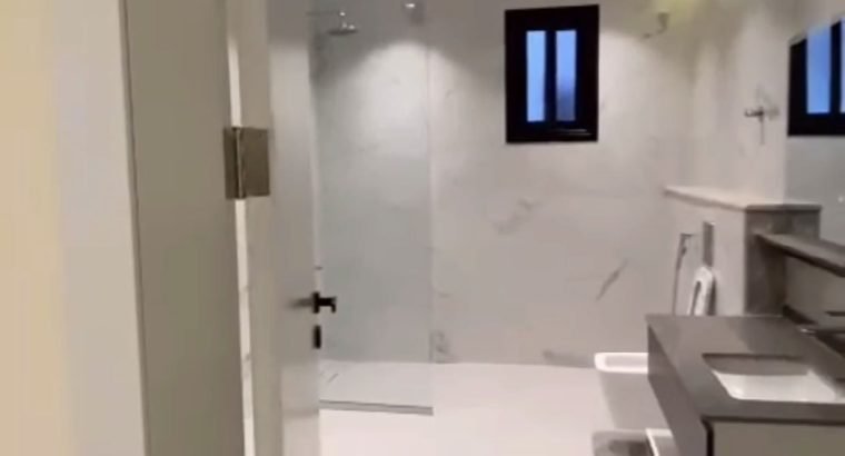 فيلا مودرن باشراف مكتب هندسي معتمد