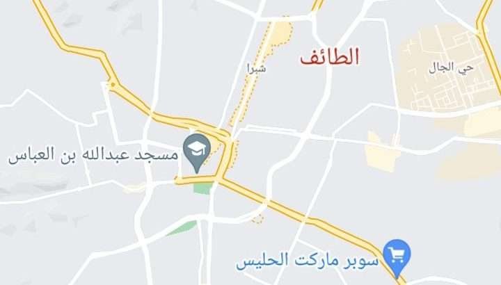 مطلوب للشراء ارض سكنيه بأحياء الطائف من 10000م إلى 20000 م