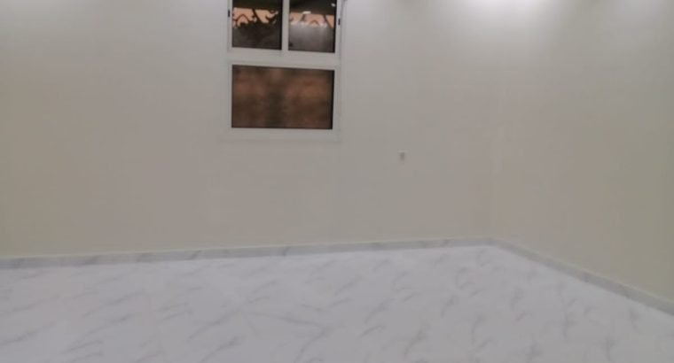 شقه للايجار بشرق الرياض  حى النهضه