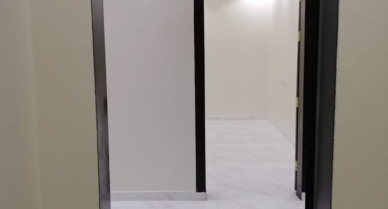 شقه للايجار بشرق الرياض  حى النهضه
