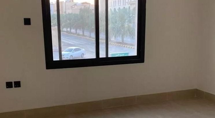 شقة للأجار الرياض حي قرطبة