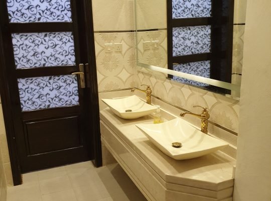 للبيع فيلا خاصة موثثة