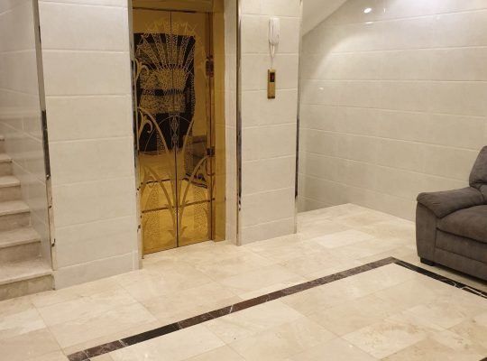 للبيع فيلا خاصة موثثة