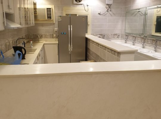 للبيع فيلا خاصة موثثة