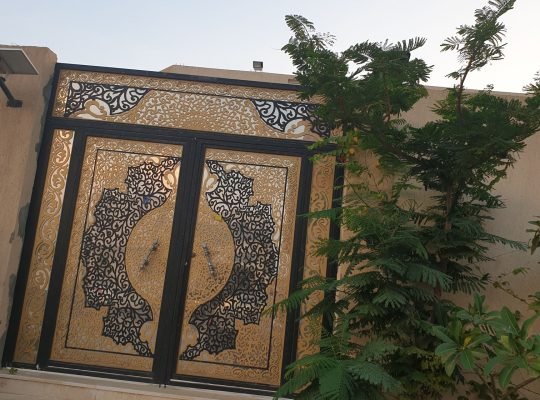 للبيع فيلا خاصة موثثة