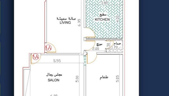 شقق للبيع