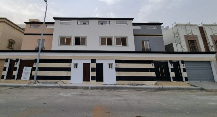 فيلا للبيع حي الشراع جدة