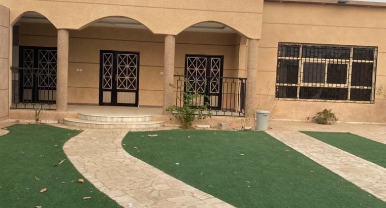 طريق ديراب حي النخيل