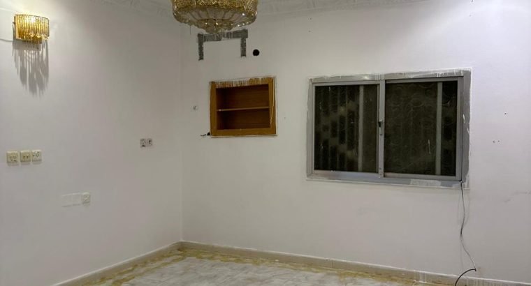 الرياض – حي النهضة