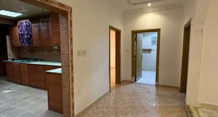 الرياض – حي النهضة