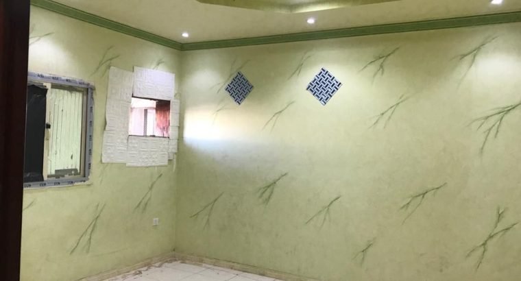 شقه ايجار في الرياض حي قرطبا