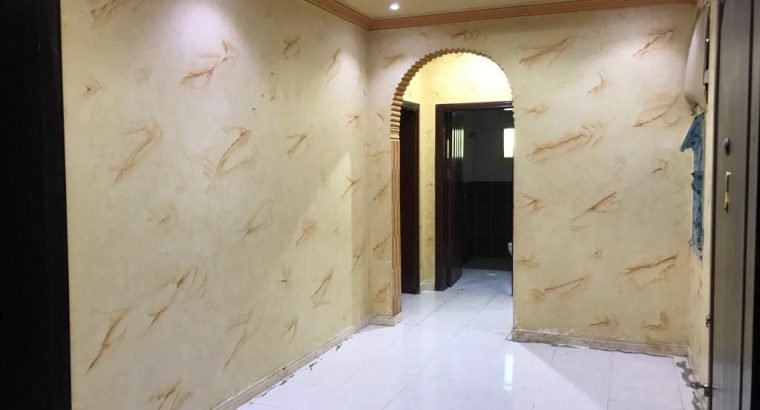 شقه ايجار في الرياض حي قرطبا