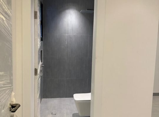 شقة ايجار حي الياسمين المساحة ١٣٥ متر مربع