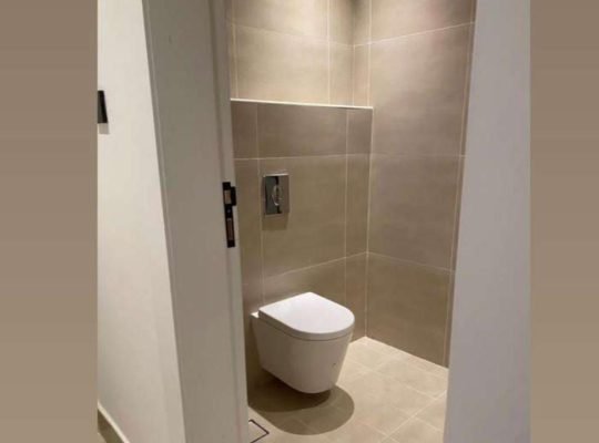 شقة ايجار حي الياسمين المساحة ١٣٥ متر مربع