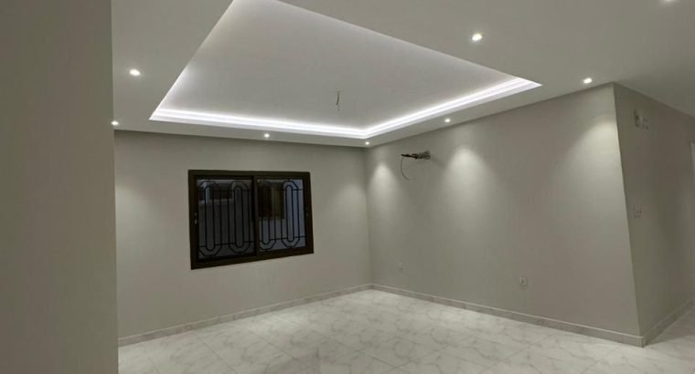 شقة للايجار السنوي السعودية الرياض حي قرطبه