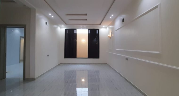 فيلا دوبلكس بحي طويق 