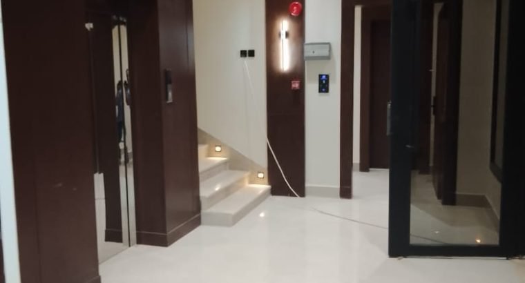شقق فاخره للبيع بحى اليرموك شرق الرياض