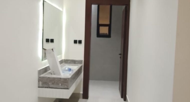 شقق فاخره للبيع بحى اليرموك شرق الرياض