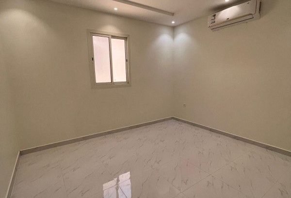 للإيجار شقة بحي قرطبة