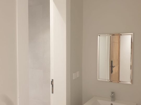 شقة سكنية للايجار بالرياض حي القدس