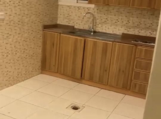 شقة سكنية للايجار بالرياض حي الحمرا