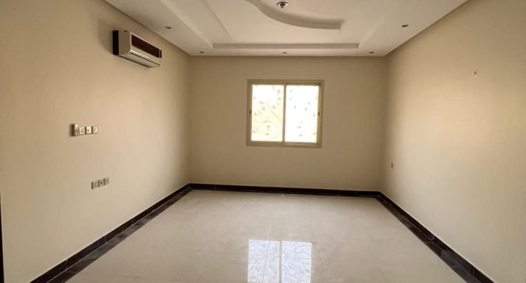 شقة سكنية للايجار بالرياض