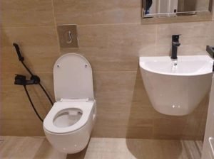 شقة سكنية للايجار بالرياض حي الملقا