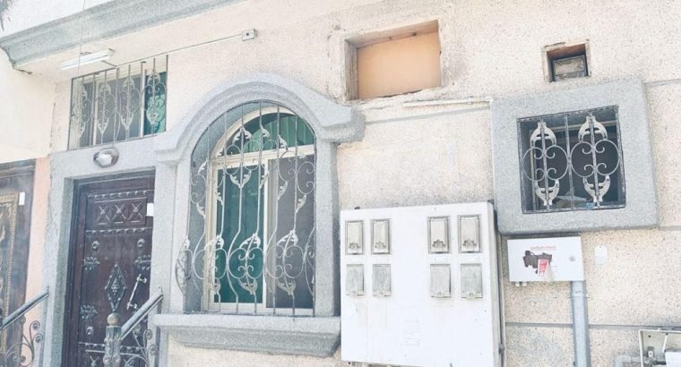 عمارة للبيع في حي الخليج بالدمام