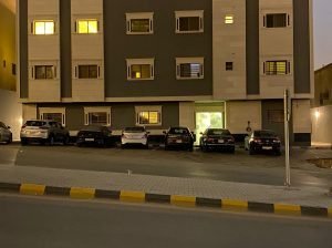 شقة سكنية للايجار بالرياض