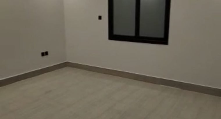 شقة سكنية للايجار بالرياض