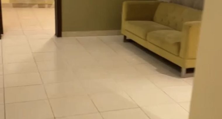 شقة سكنية للايجار بالرياض حي الحمرا