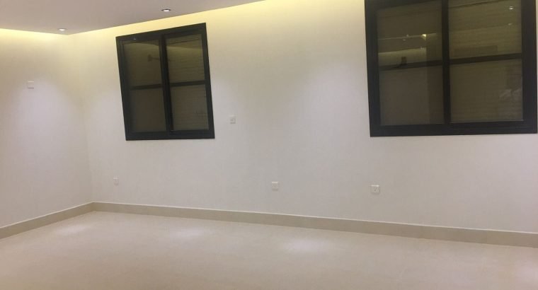 شقة سكنية للايجار بالرياض