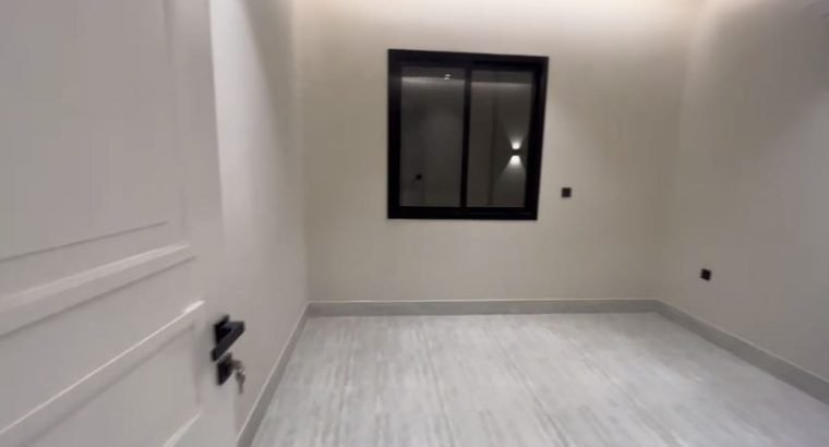 شقة سكنية للايجار بالرياض حي العقيق