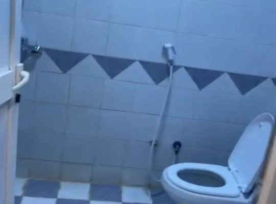 شقة سكنية للايجار بالرياض حي الحمرا