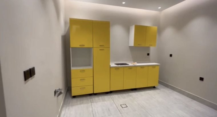 شقة سكنية للايجار بالرياض حي العقيق