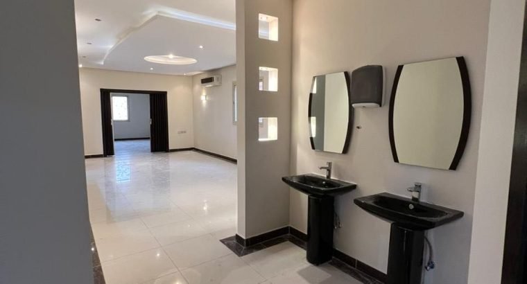 شقة سكنية للايجار بالرياض