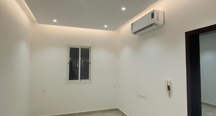 شقة سكنية للايجار بالرياض