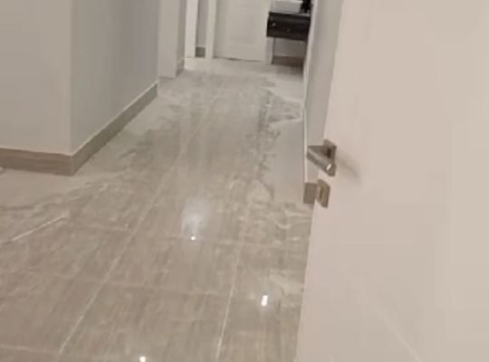 شقة سكنية للايجار بالرياض حي الملقا