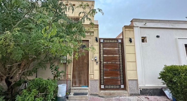 شقة سكنية للايجار بالرياض