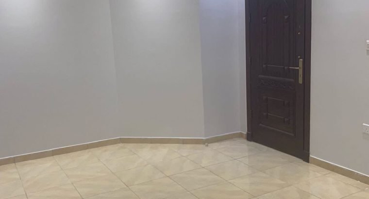 شقة للايجار -جدة حي الروضة
