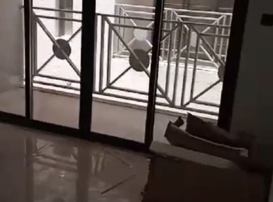 شقة سكنية للايجار بالرياض حي الملقا