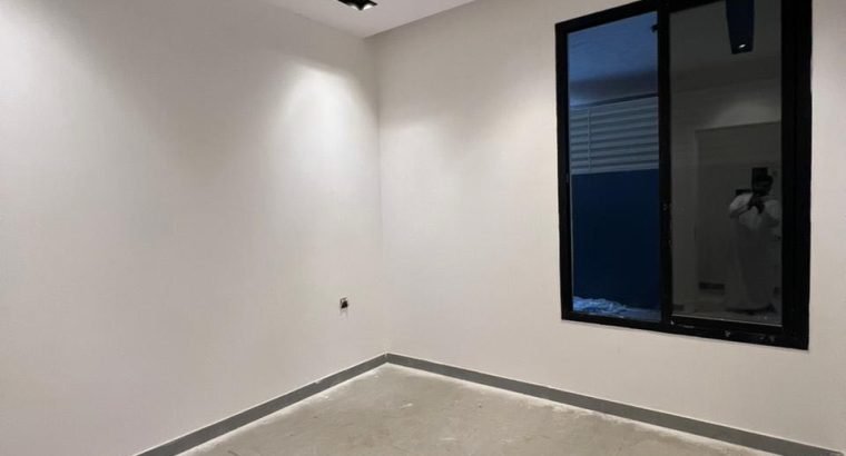 شقة سكنية للايجار بالرياض حي المونسية