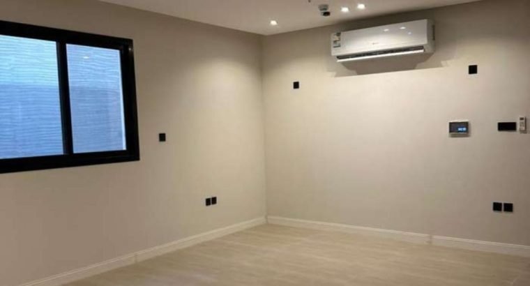 شقة سكنية للايجار بالرياض