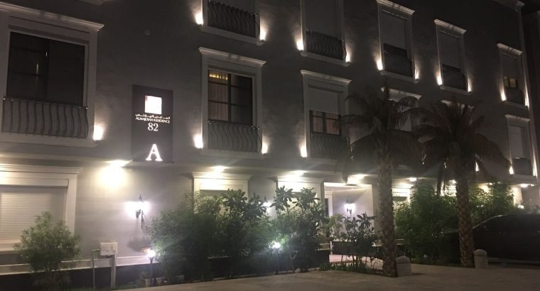 شقة سكنية للايجار بالرياض