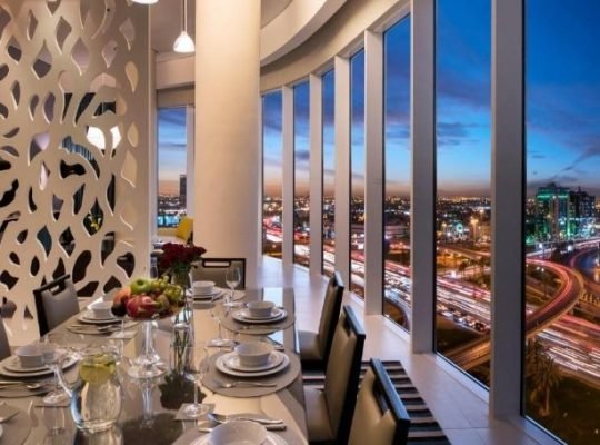 للبيع فندق مميز