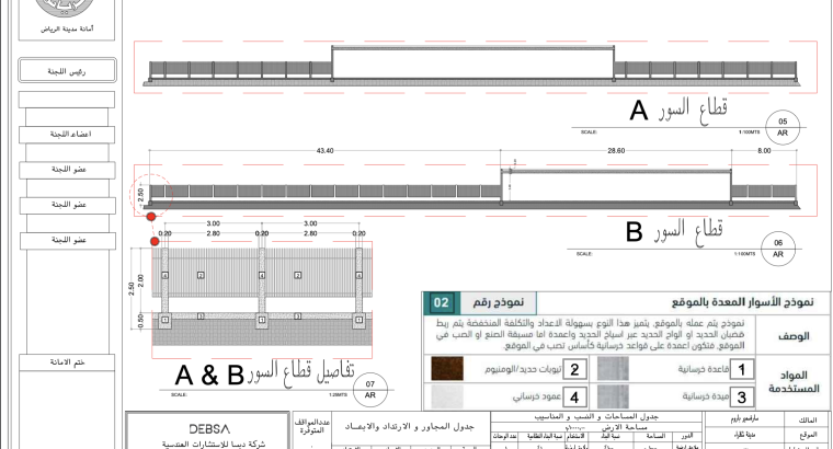 أرض للبيع في ديراب مخطط مسرة