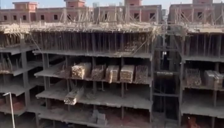 شقق للبيع حي المروه
